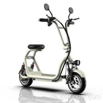 Neues Design mit hohem Kohlenstoffstahl Elec Bicycles Elektrofahrrad Fahrrad